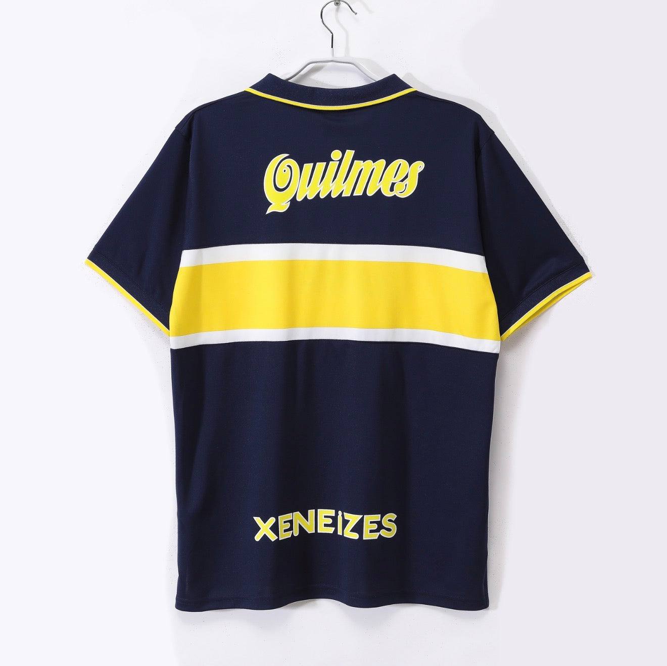 Boca Juniors 1996/97 Home (Maradona #10)
