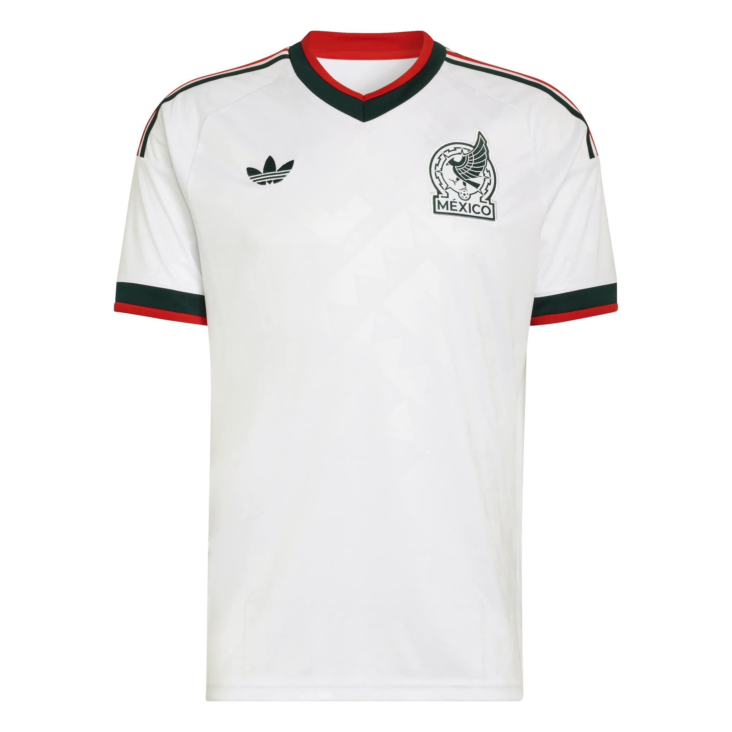 Mexico 2026 Away (Fan Version)