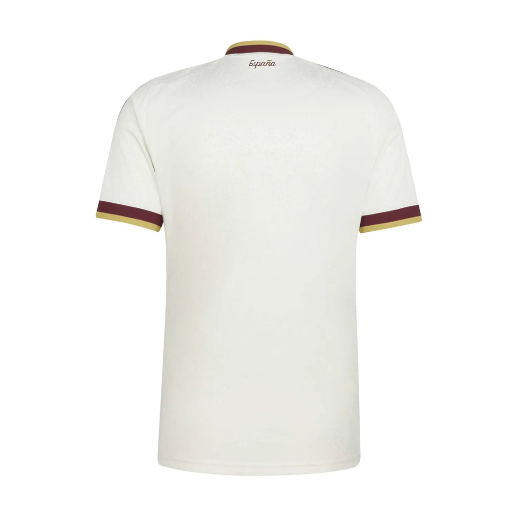 Spain 2026 away (Fan Version)