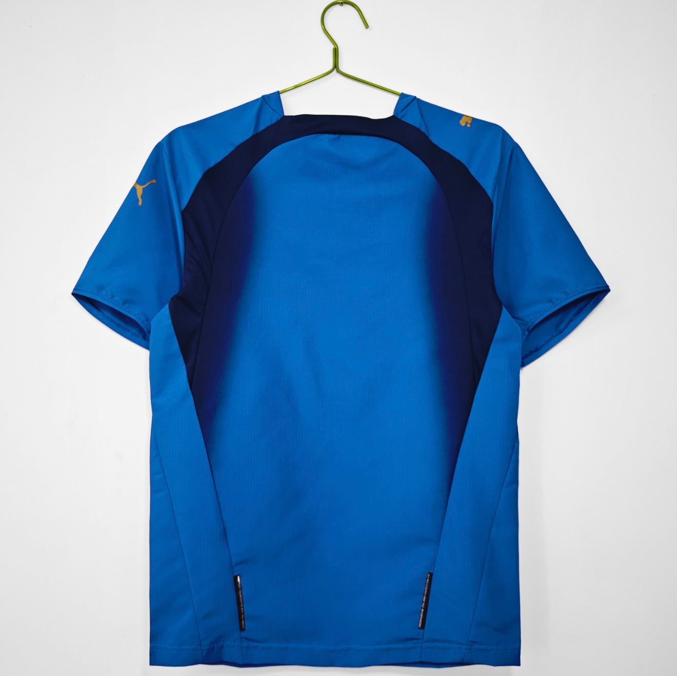 Italy 2006 home (Cannavaro #5)