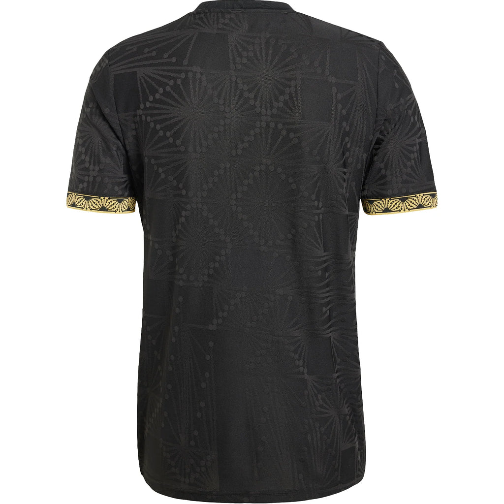Mexico 2025 Black and Gold Edition (Fan Version)