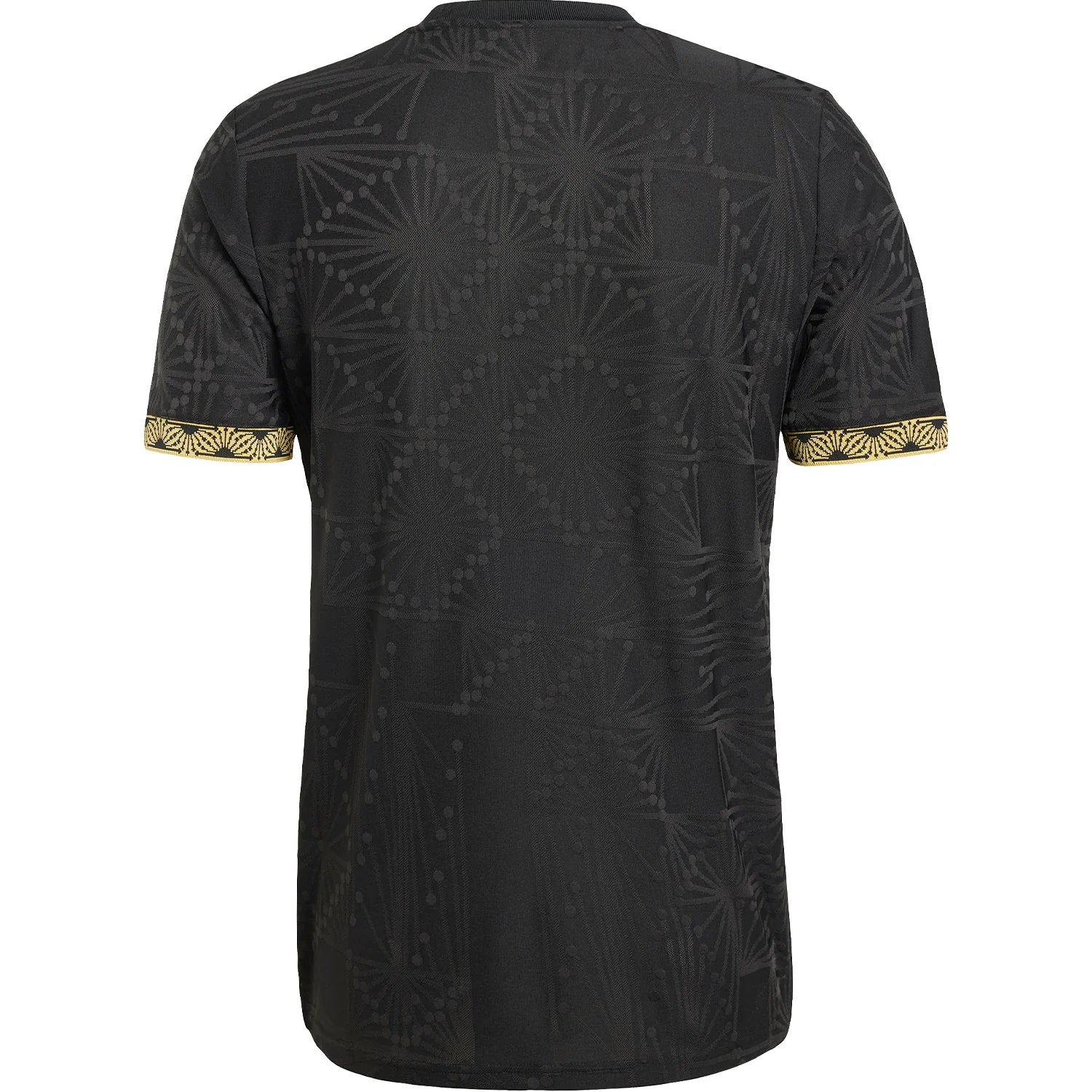 Mexico 2025 Black and Gold Edition (Fan Version)