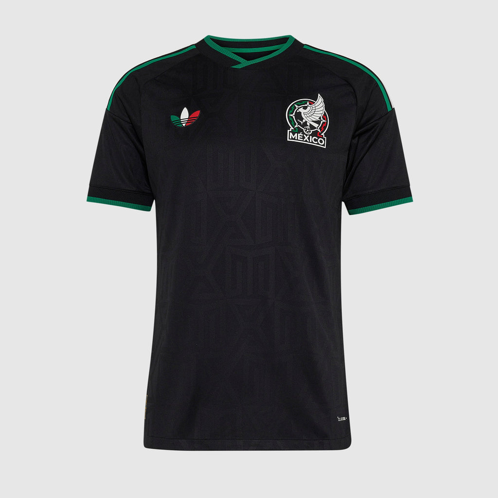 Mexico 2026 Third (Fan Version)