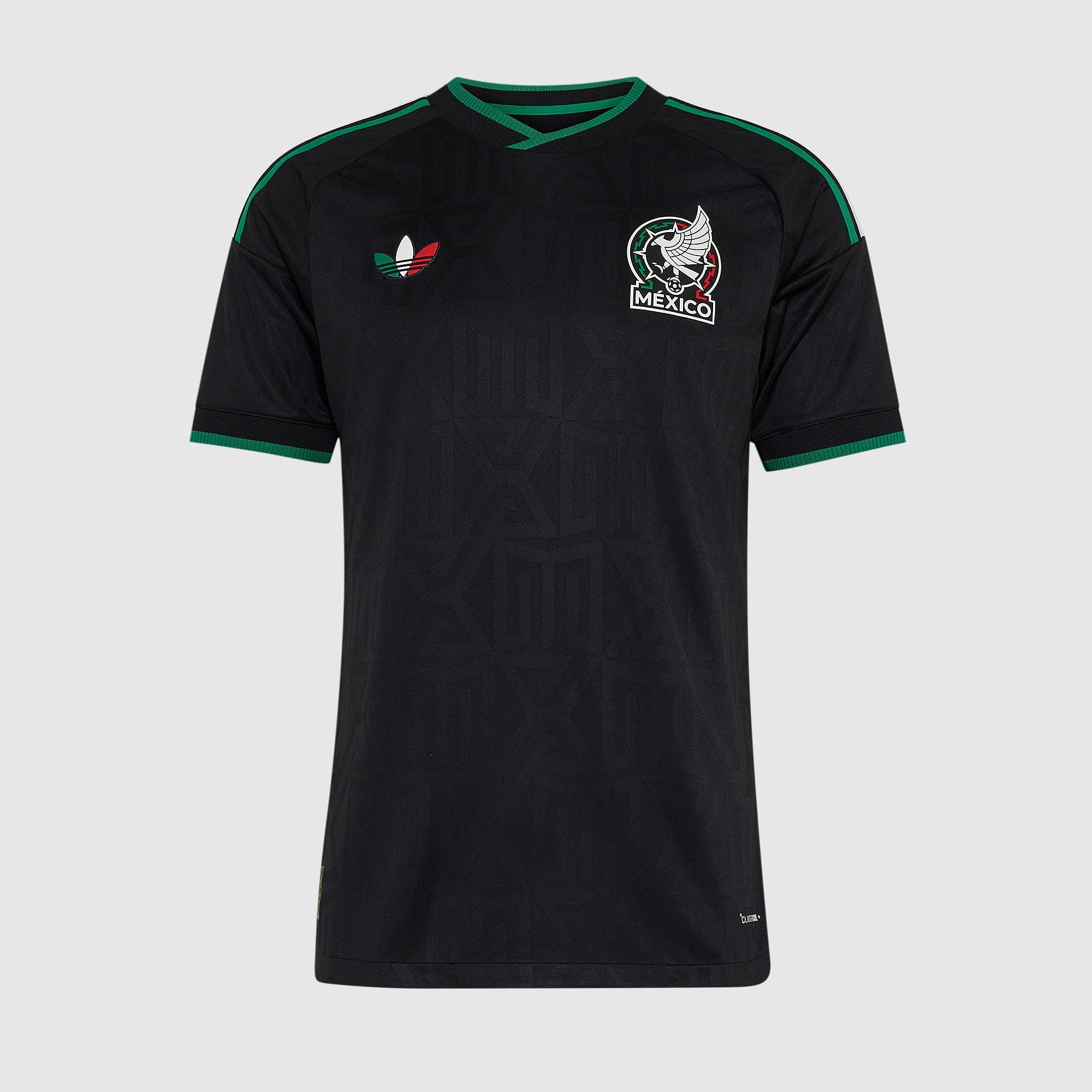 Mexico 2026 Third (Fan Version)