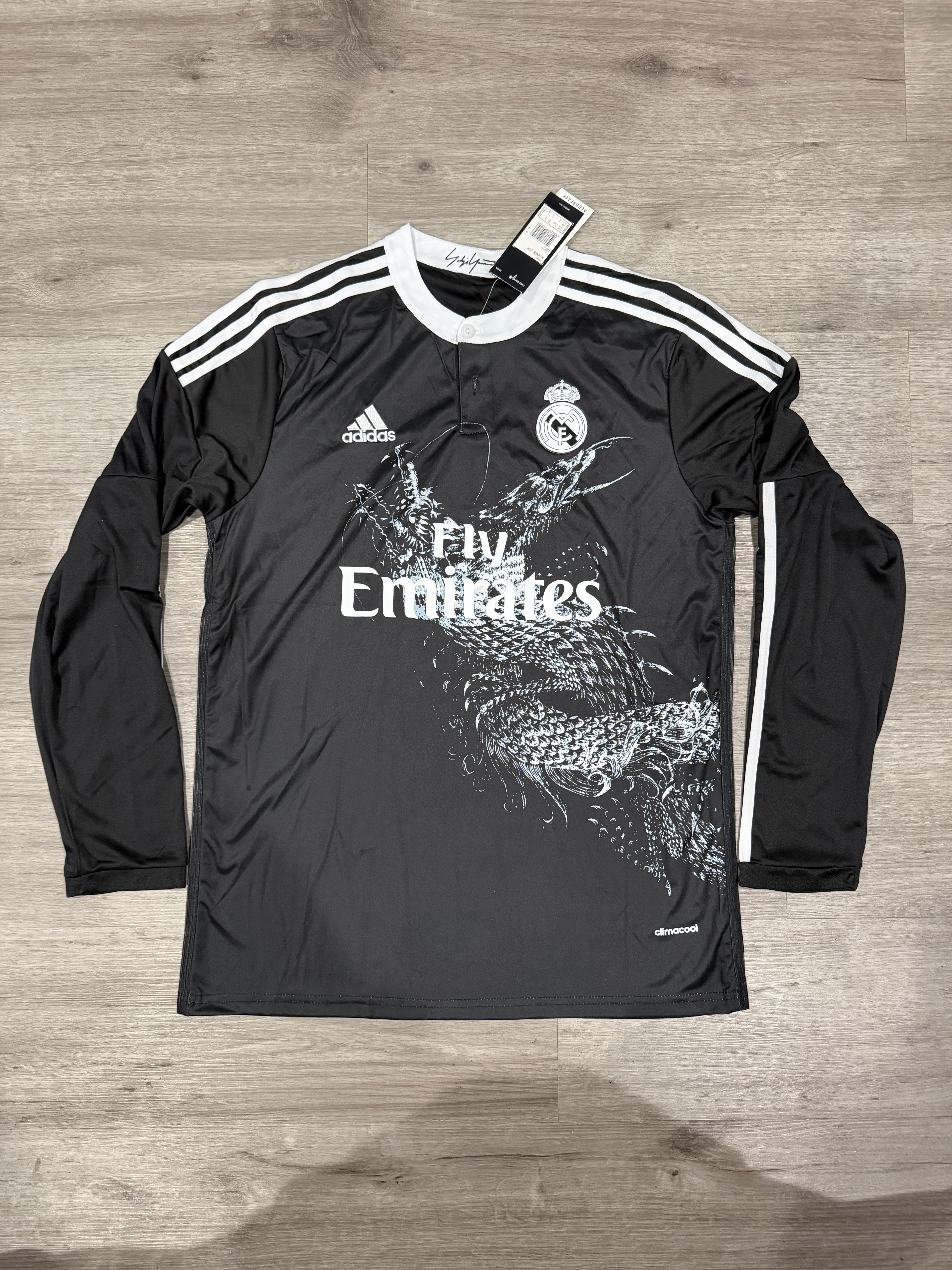 Real Madrid 14/15 Away ( Ronaldo #7)