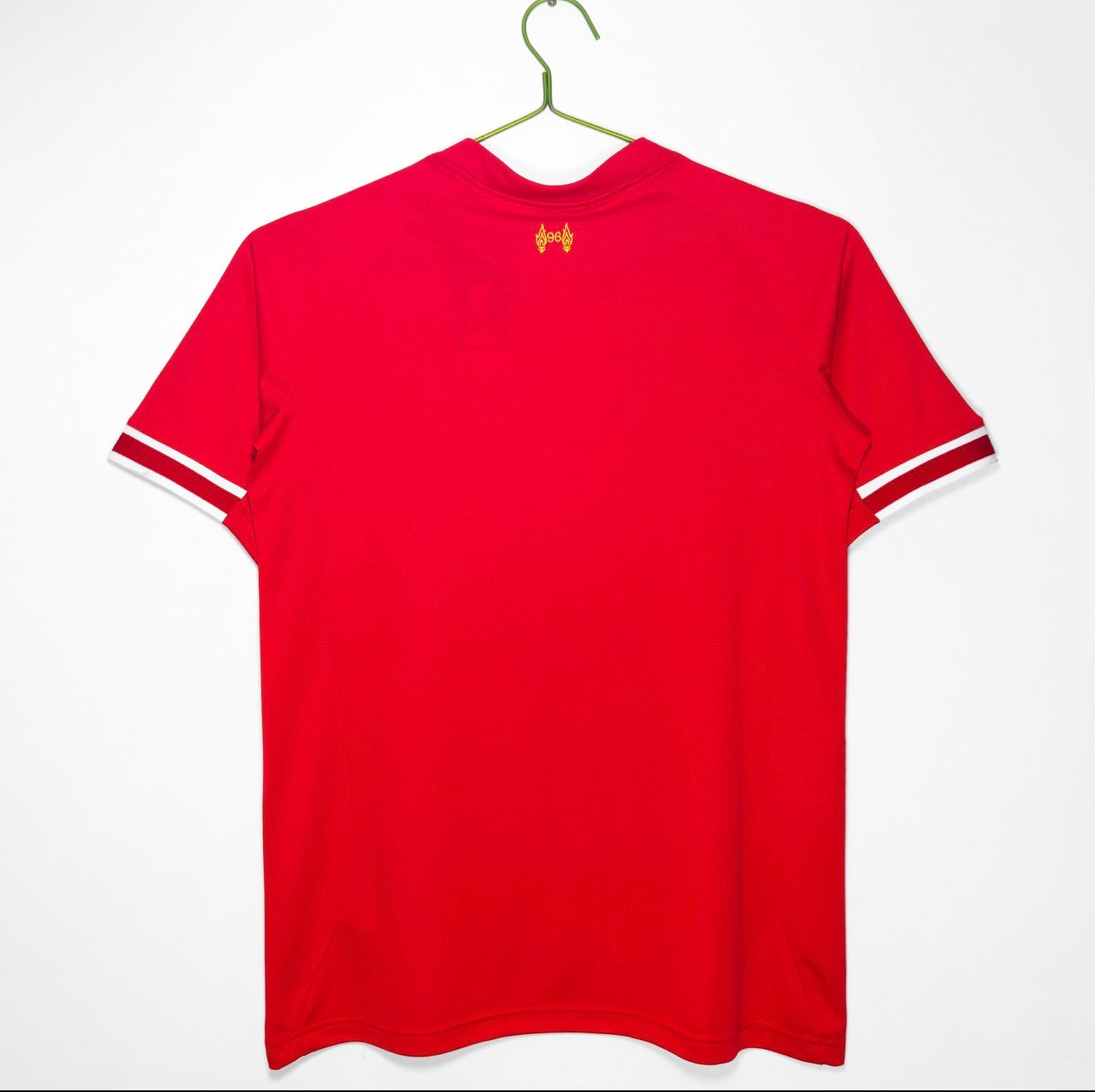 Liverpool 13/14 home (Coutinho #10)