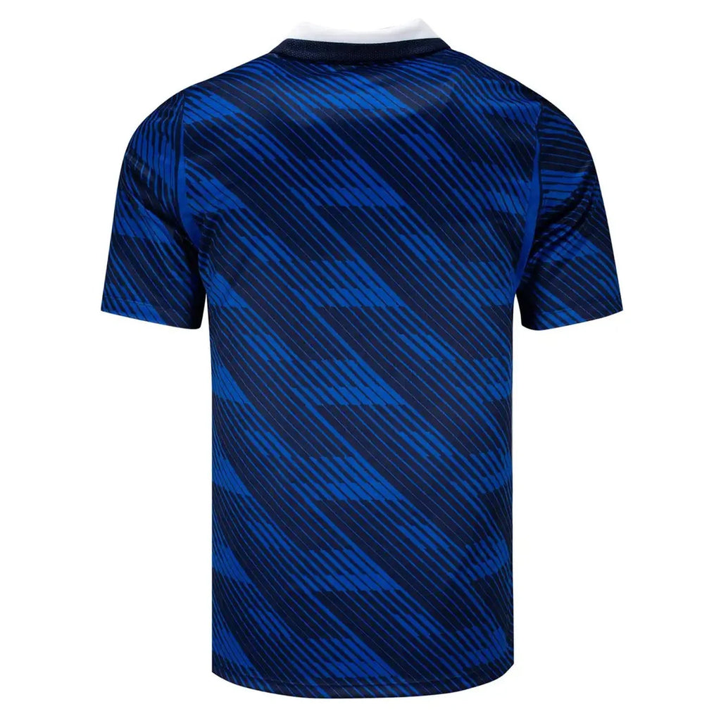 France 2026 home (Fan Version)