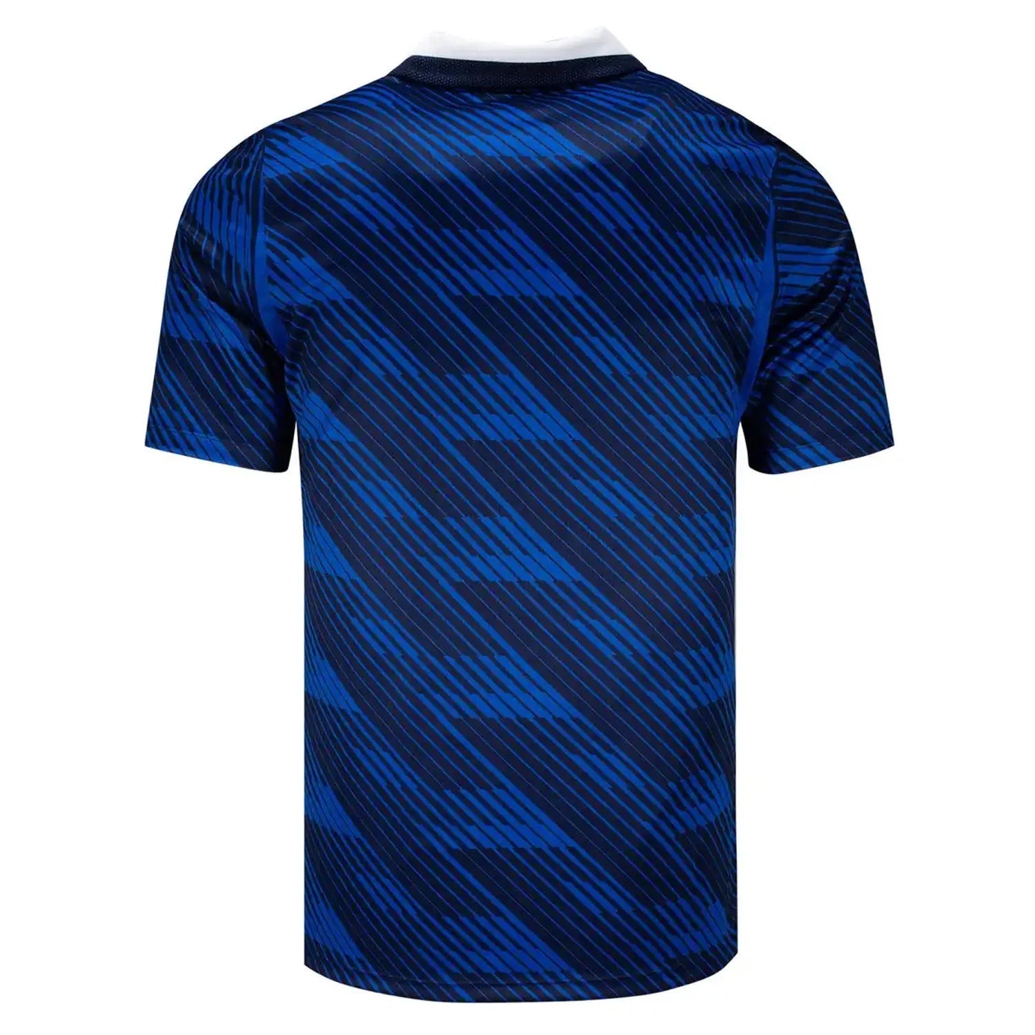 France 2026 home (Fan Version)