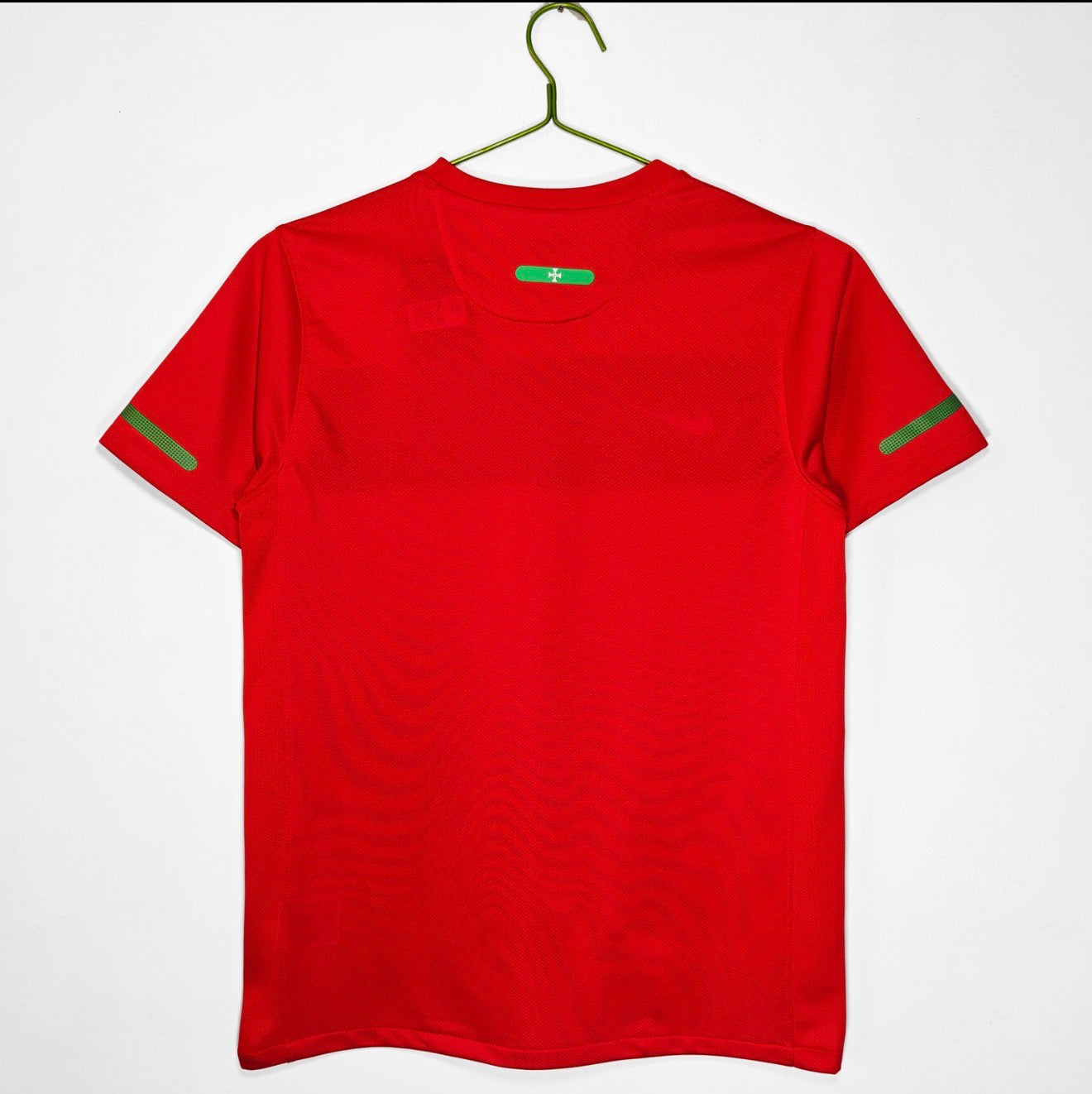 Portugal 2010 home (Ronaldo #7)