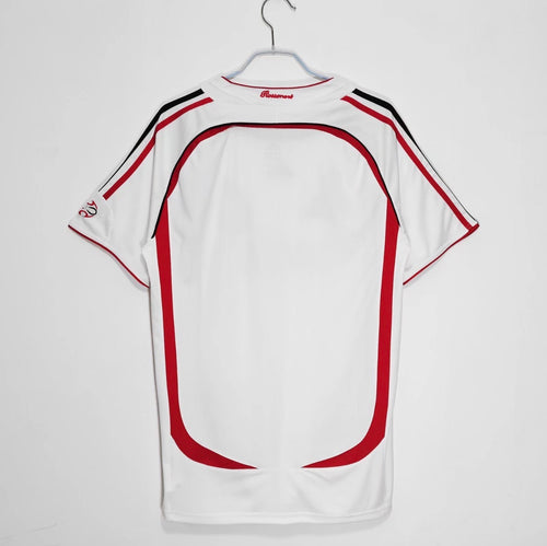 Ac Milan 06/07 Away (Kaka #22)