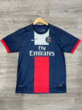 Paris Saint-Germain 13/14 Home - Ibrahimovic #10