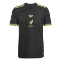 Mexico 2025 Black and Gold Edition (Fan Version)