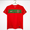 Portugal 2010 home (Ronaldo #7)