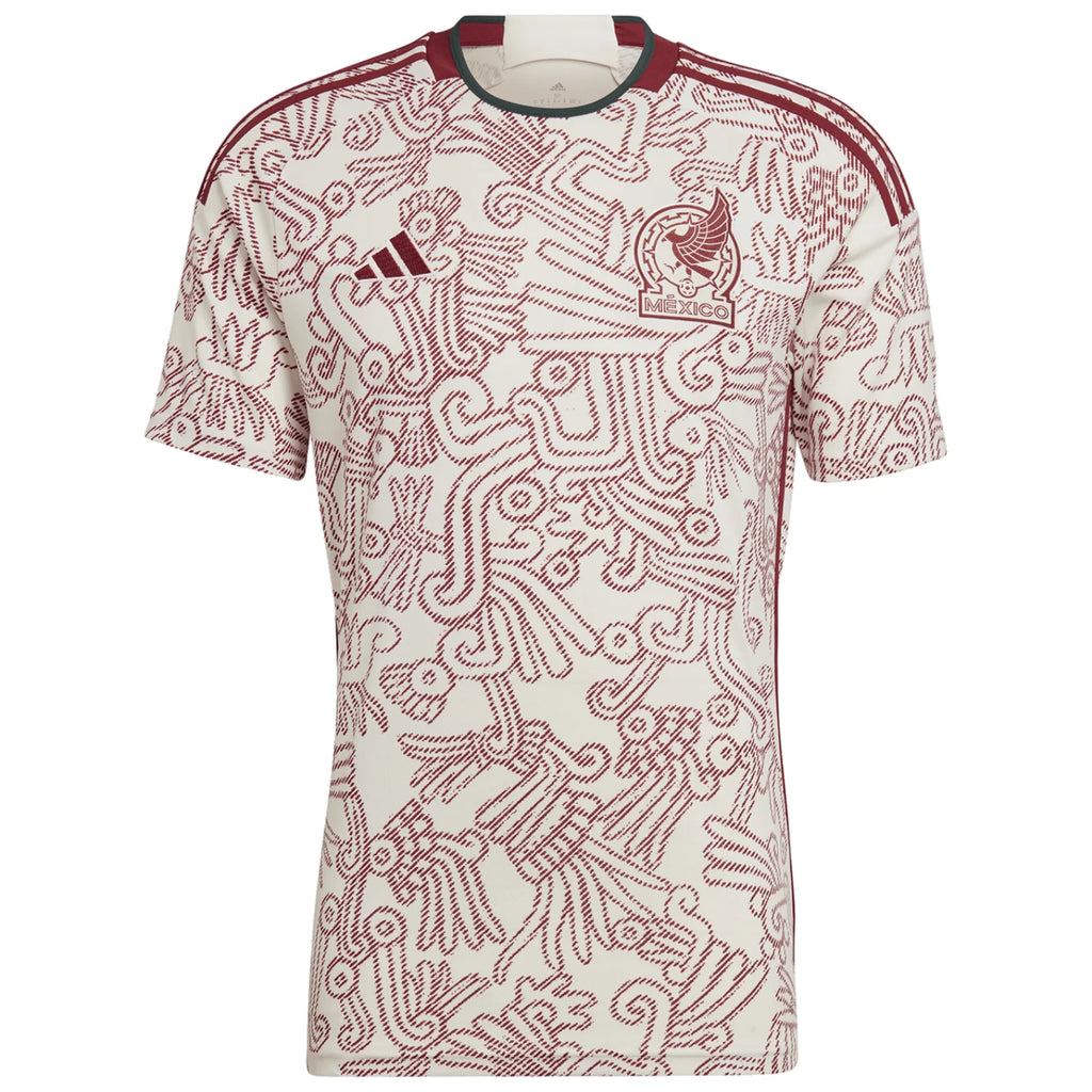 Mexico 22/23 Away Player Version (Slim-Fit)