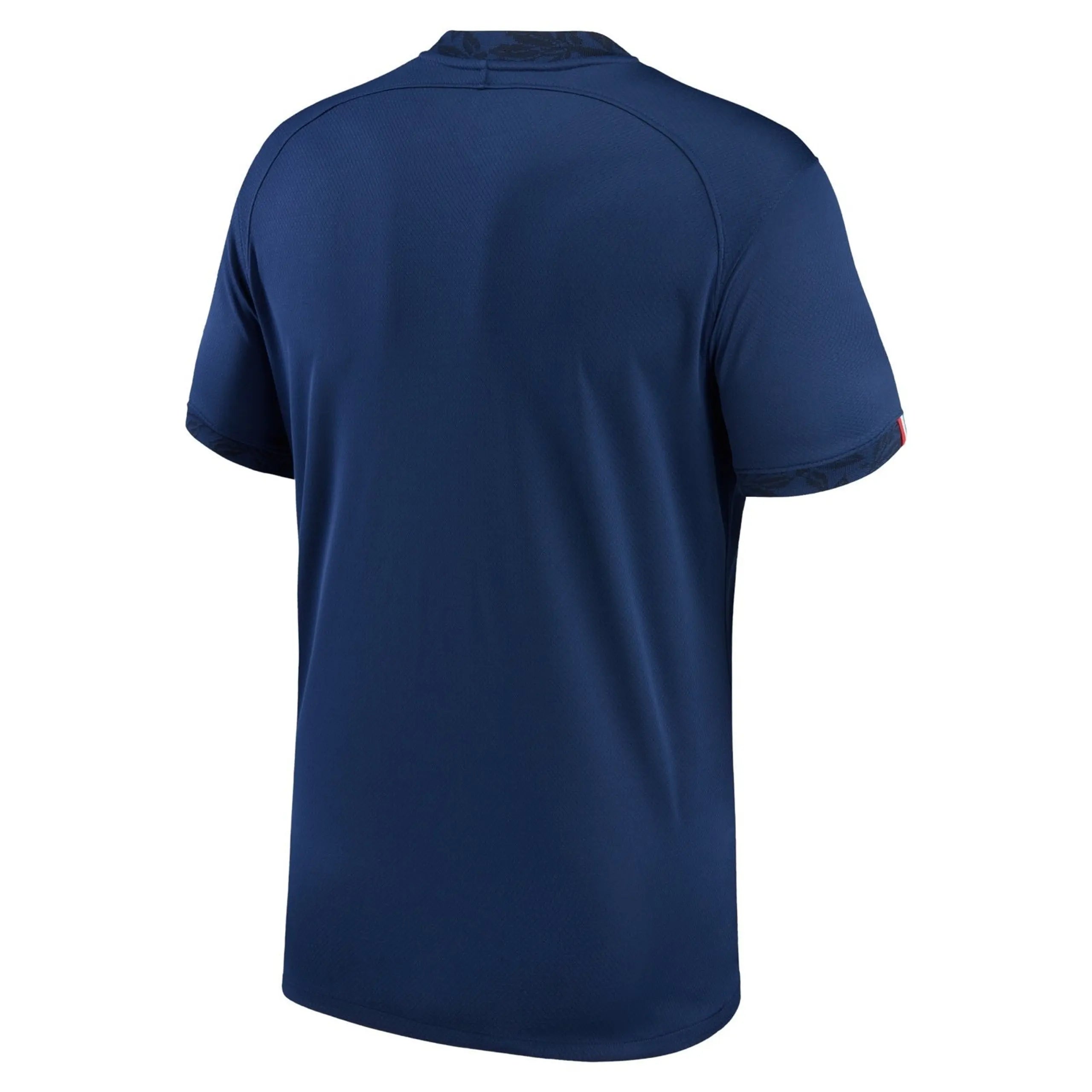 France 2022 home (Mbappe #10 // Fan Version)