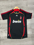 Ac Milan Third 06/07  - Kaka #22