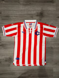 Chivas Guadalajara 110 Year Anniversary 17/18 Home ( Brizuela #11)