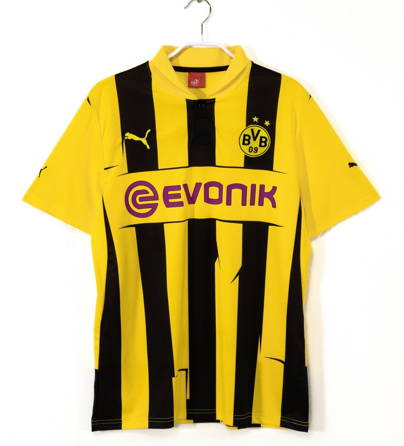 Borussia Dortmund 12/13 Home (Reus #11)