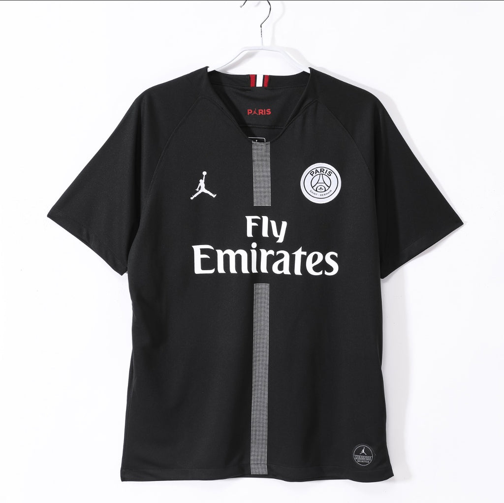 Paris Saint-German 18/19 Third (Neymar Jr #10)