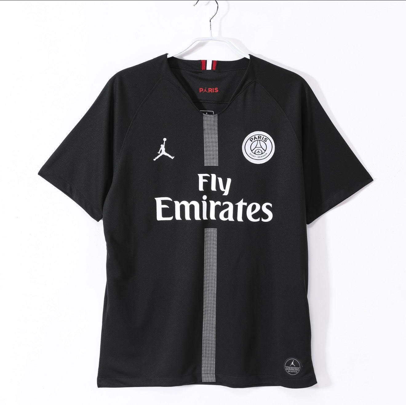 Paris Saint-German 18/19 Third (Neymar Jr #10)