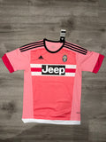Juventus 15/16 Away ( Pogba #10)