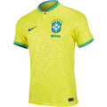 Brazil 2022 home (Neymar Jr #11 // Fan Version)