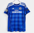 Chelsea 11/12 Home (Drogba #11)