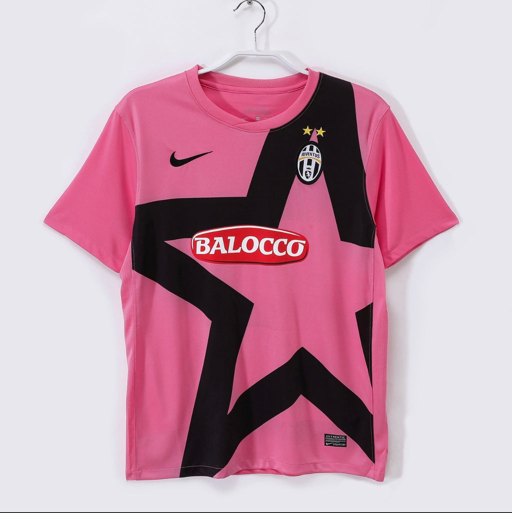 Juventus 11/13 Away (Del Piero #10)