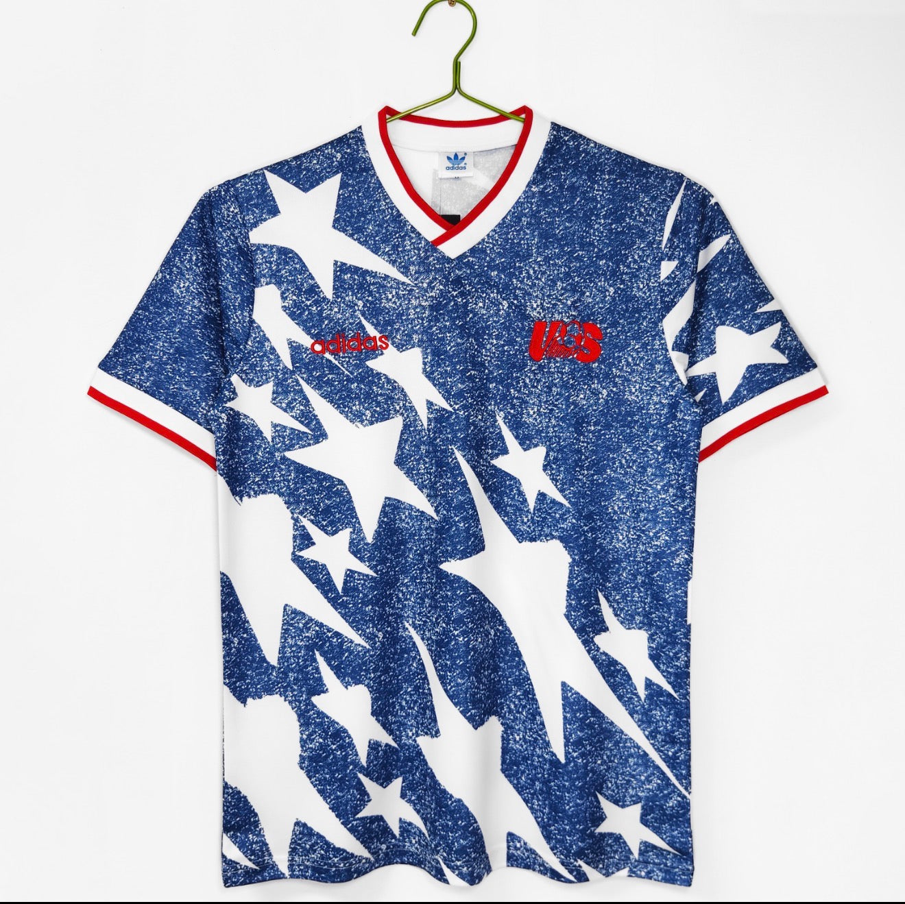 1994 United States Away (Lalas #22)