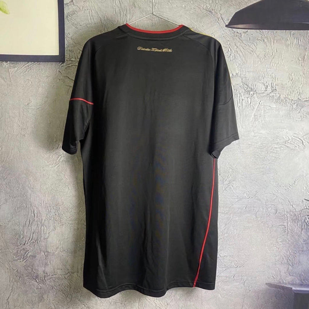 2010 Germany Away (Podolski #10)