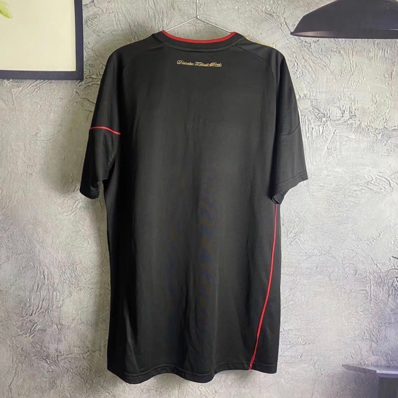 2010 Germany Away (Podolski #10)