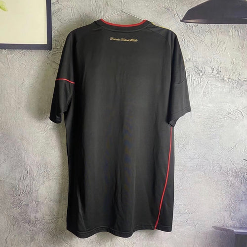 2010 Germany Away (Podolski #10)