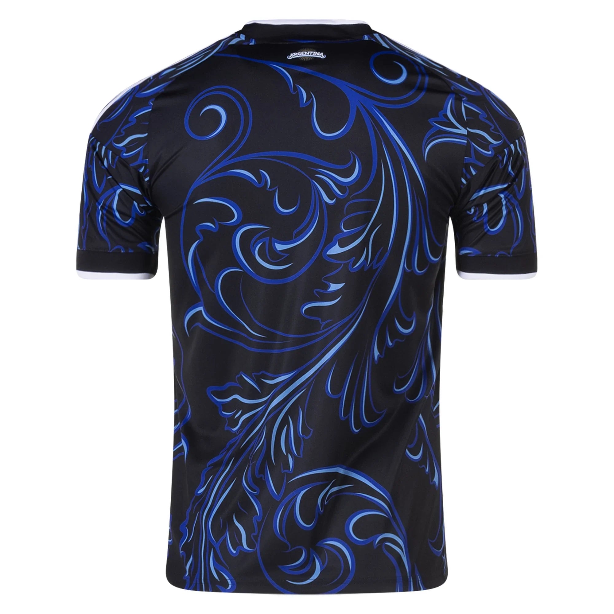 Argentina 2026 Away (Fan Version)