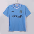 Manchester City 11/12 home (Kun Agüero #10)