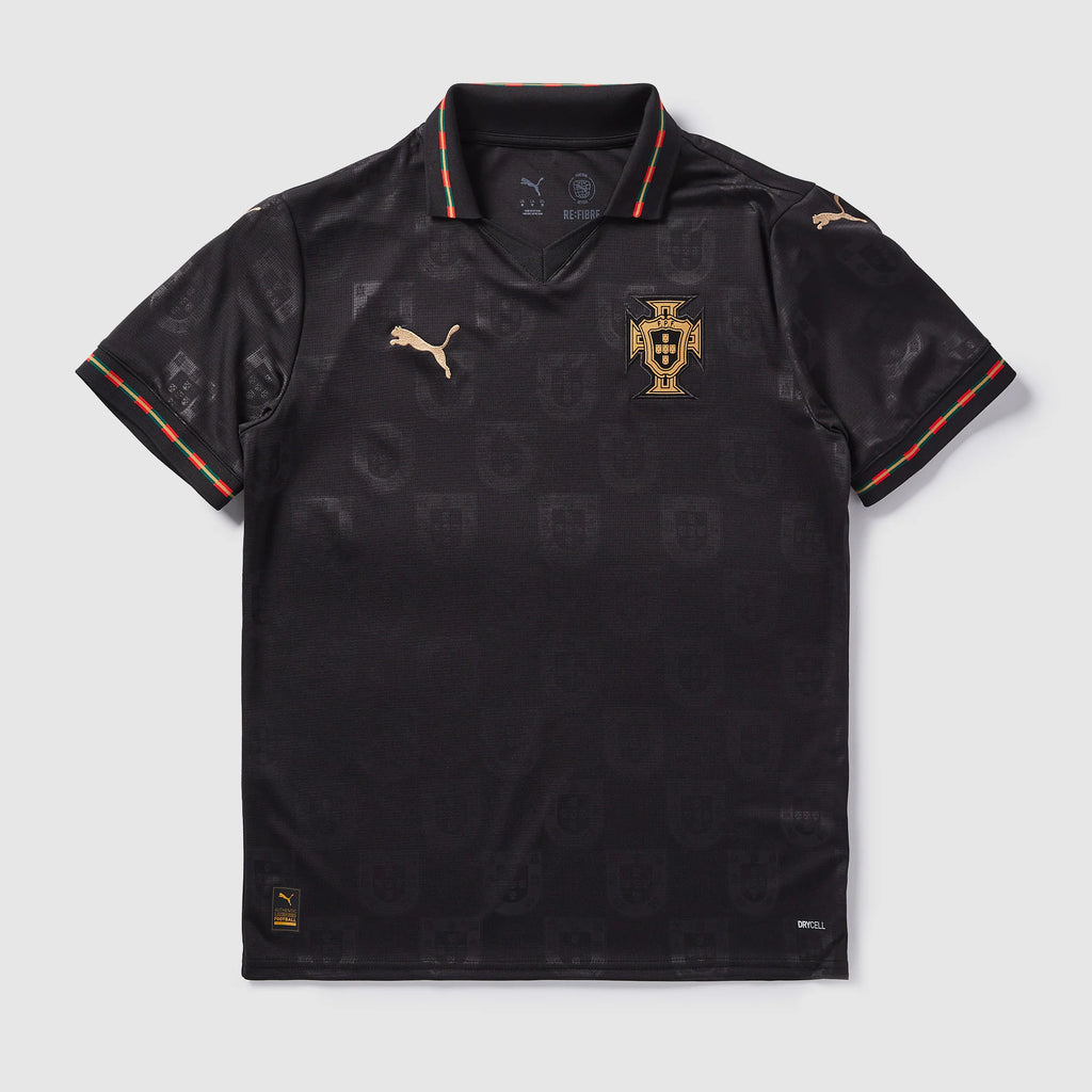 Portugal 2026 Special Edition (Fan Version)