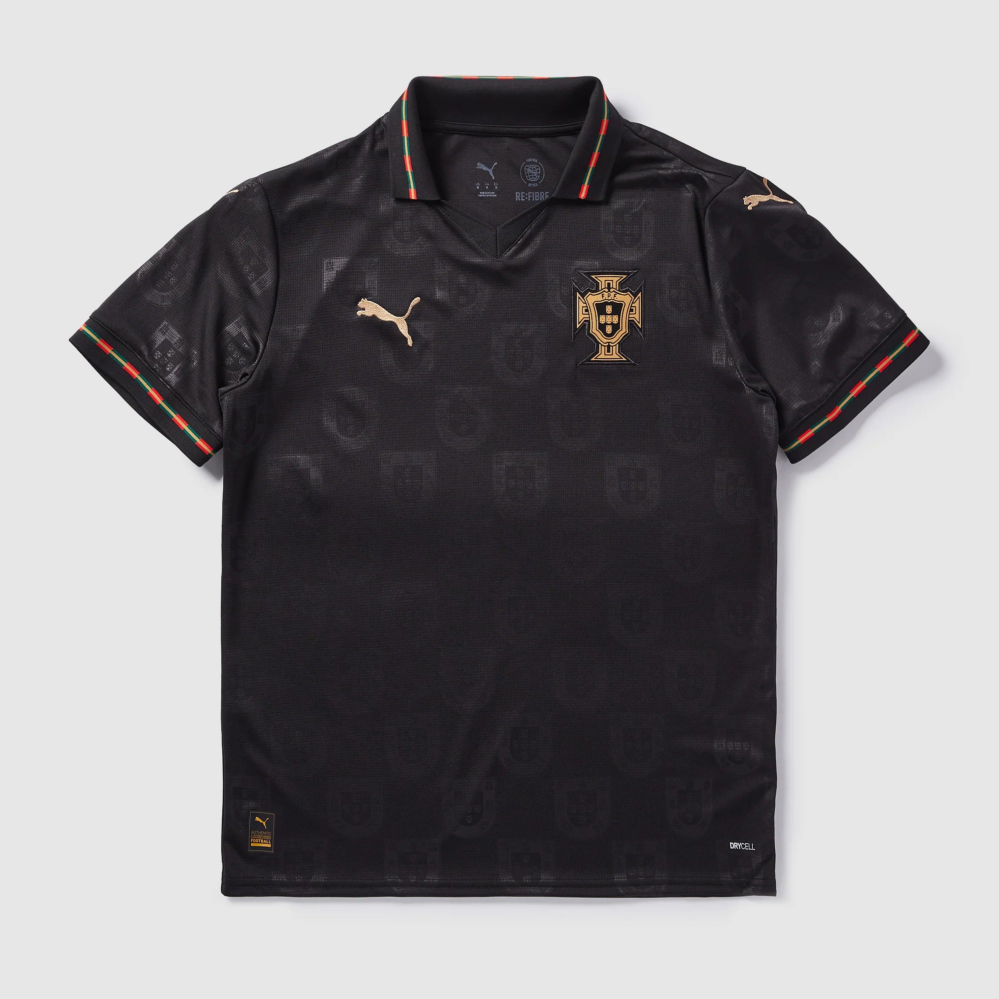 Portugal 2026 Special Edition (Fan Version)