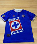 Cruz Azul 98/99 Home (Palencia #15)
