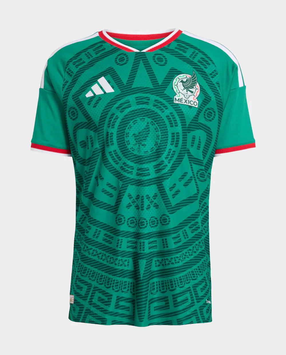 Mexico 2026 home Player Version (Slim-Fit)