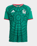 Mexico 2026 home Player Version (Slim-Fit)