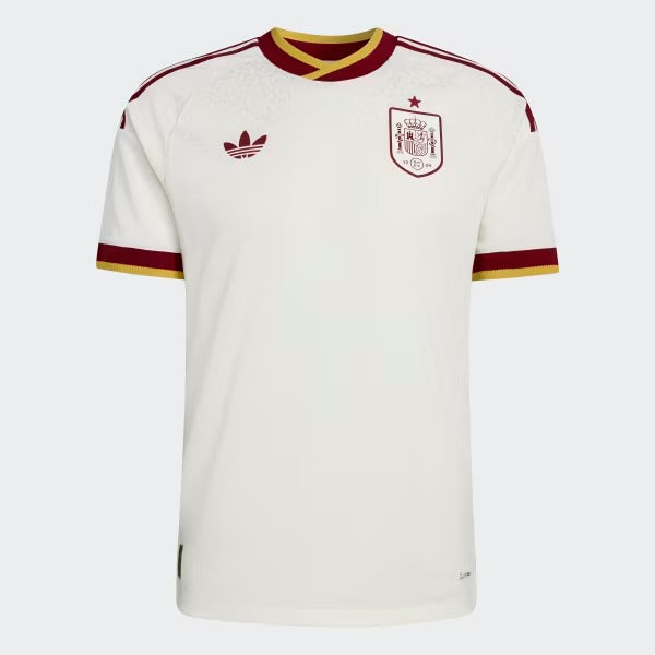 Spain 2026 away (Fan Version)