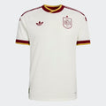 Spain 2026 away (Fan Version)