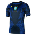 Brazil 2026 Away (fan version)