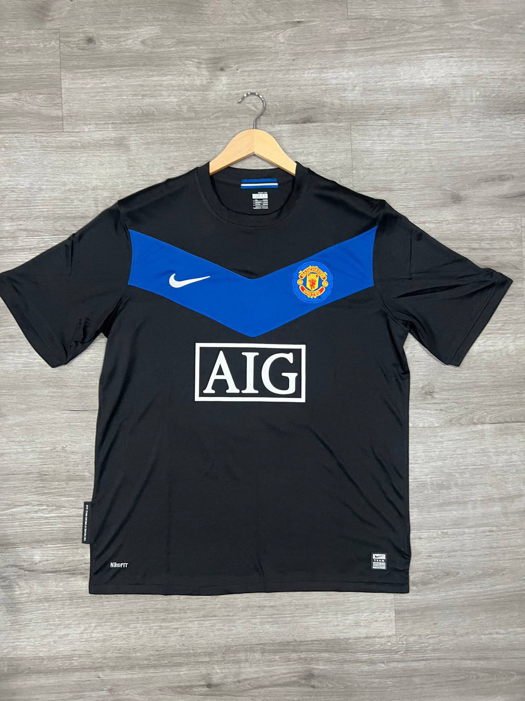 Manchester United 09/10 - Rooney #10