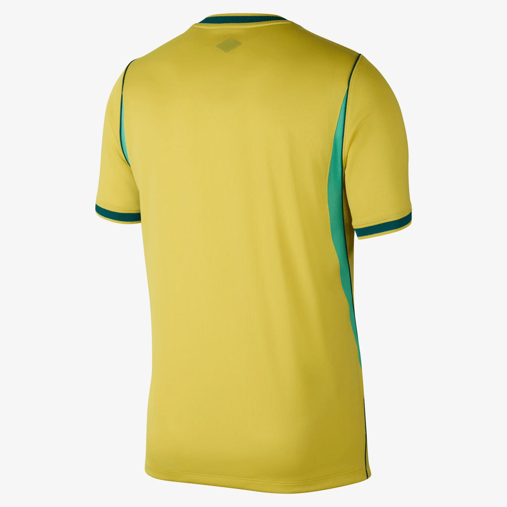 Brazil 2026 home (Fan Version)
