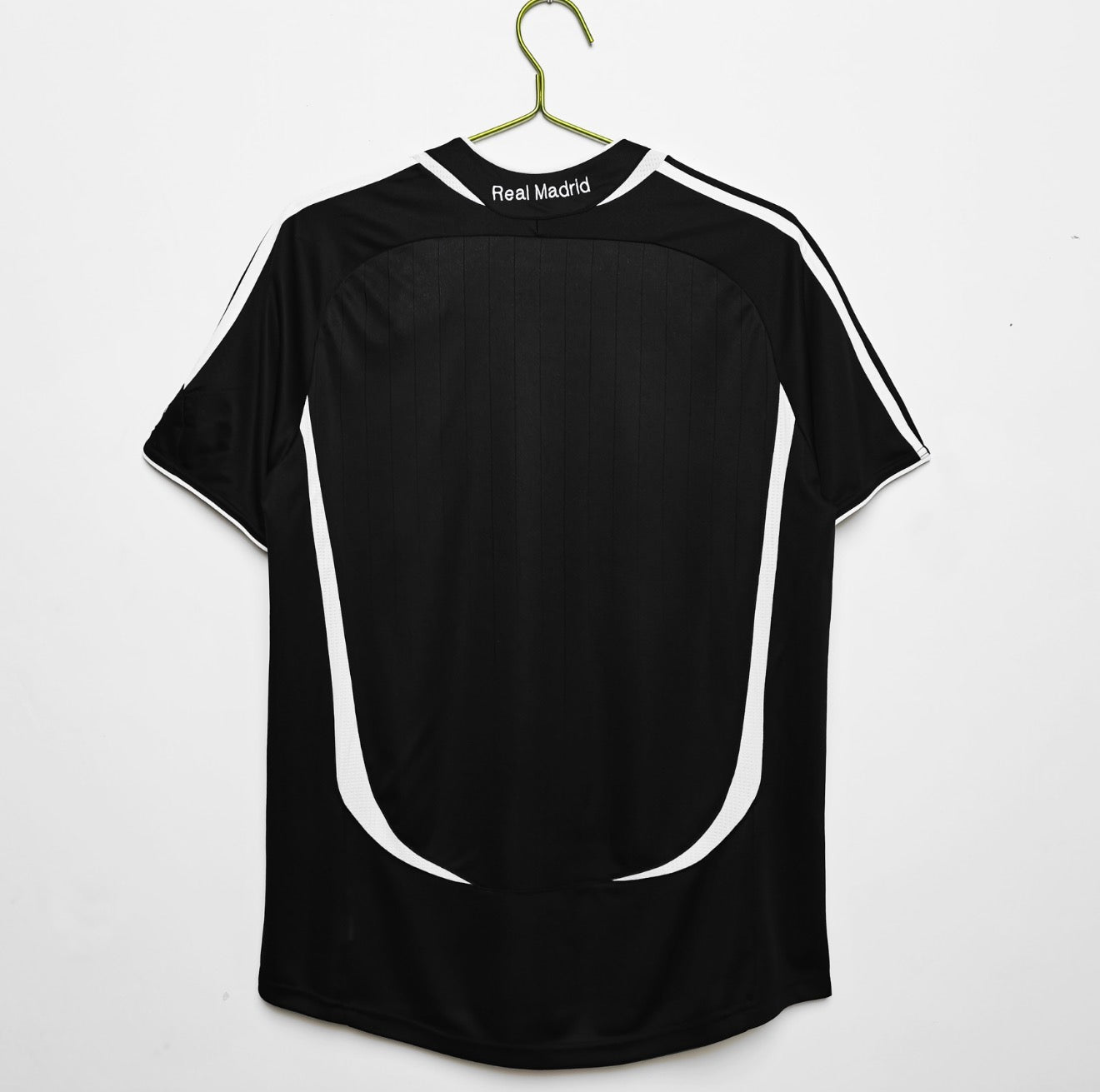 Real Madrid 06/07 Away (Ronaldo #9)