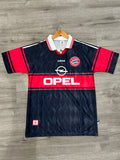 Bayern Munich 98/99 Home