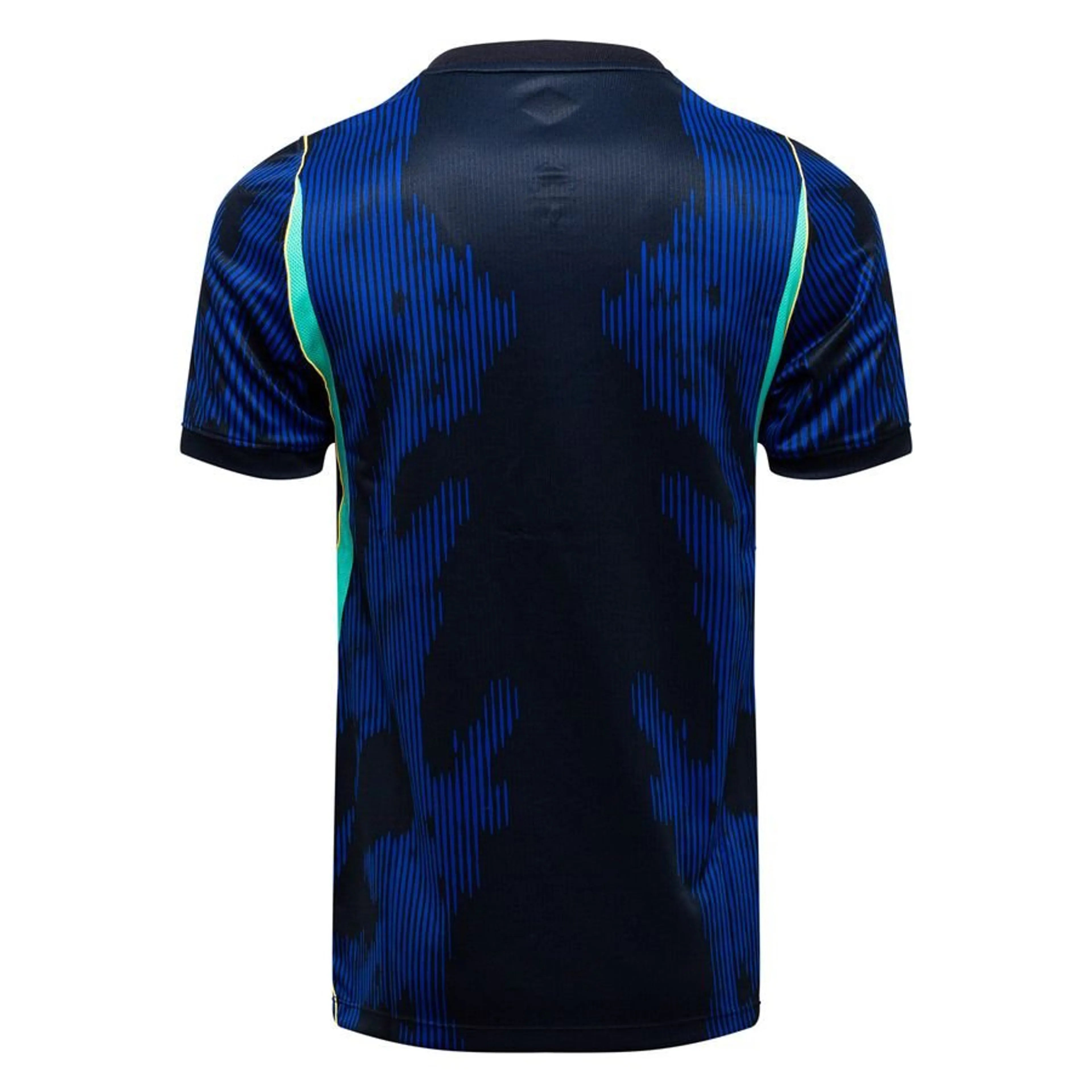 Brazil 2026 Away (fan version)