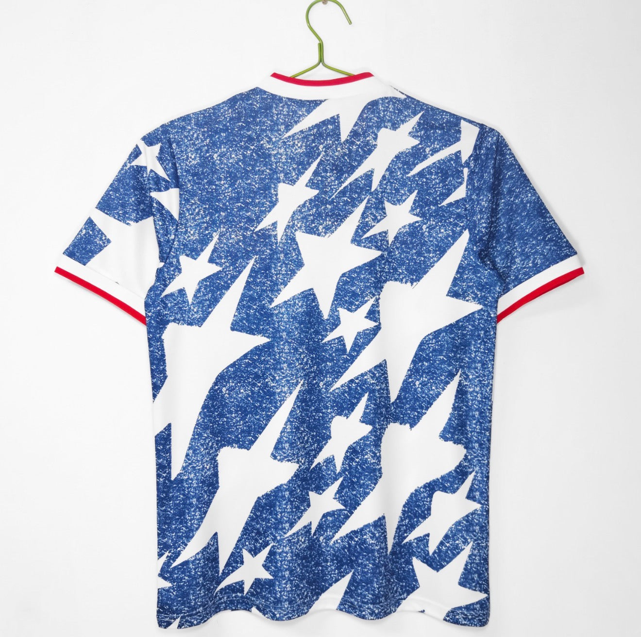 1994 United States Away (Lalas #22)