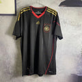 2010 Germany Away (Podolski #10)