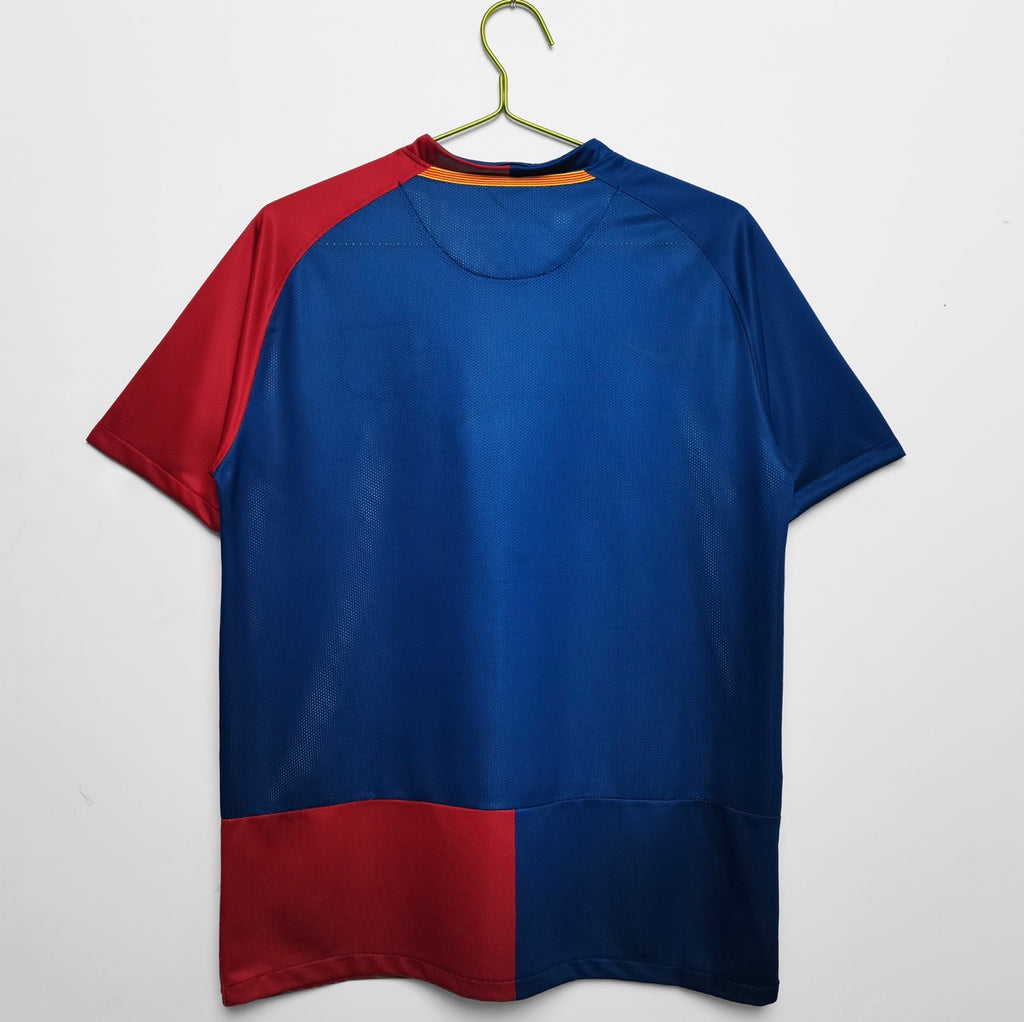 Fc Barcelona 08/09 home (Messi #10)